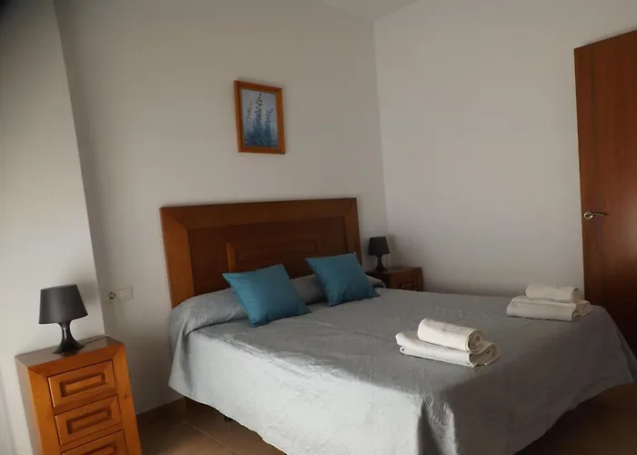 Apartamentos Plaza