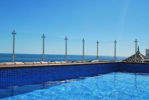 Appartement Plaza