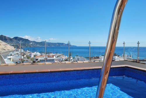 Appartement Plaza *