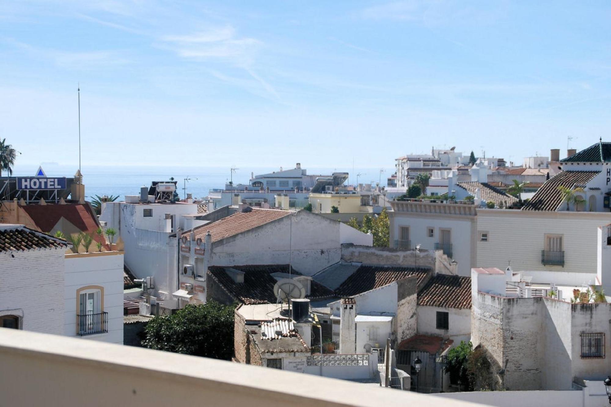 Plaza Apartment Nerja