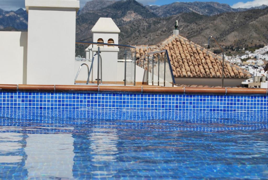 Plaza Appartement Nerja