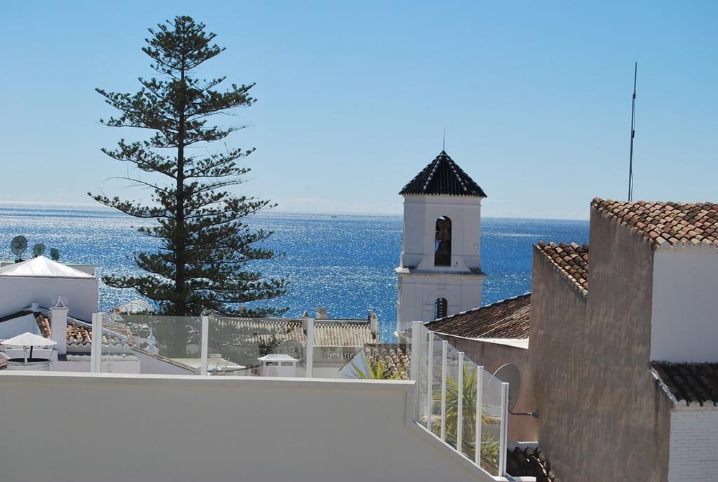 Plaza Appartement Nerja
