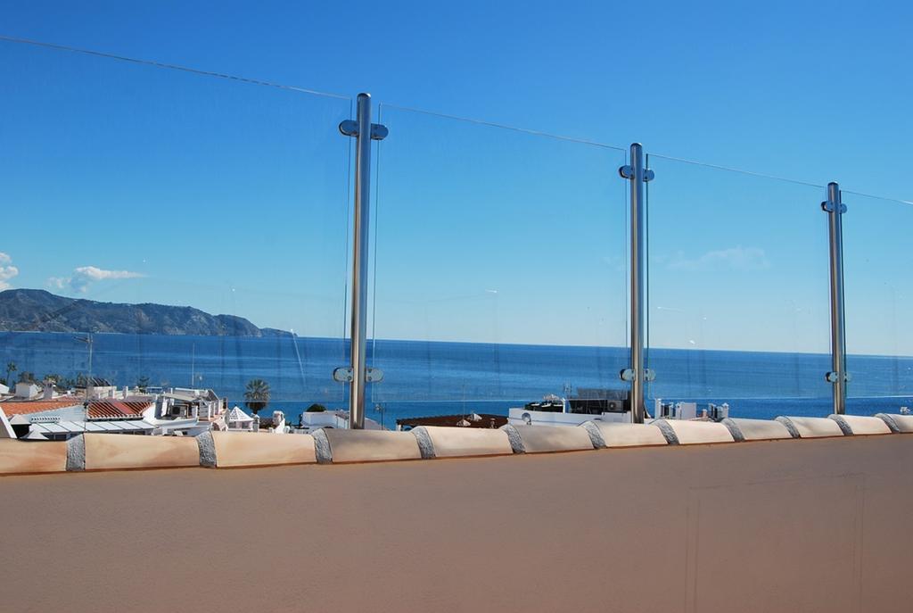 Plaza Appartement Nerja