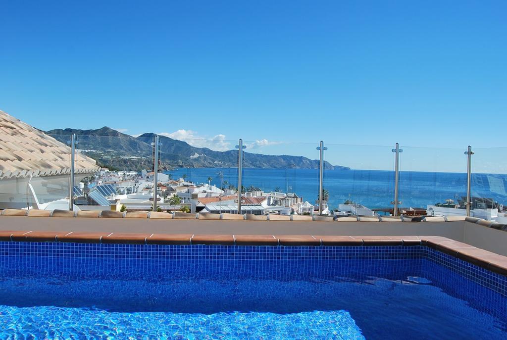 Plaza Appartement *
