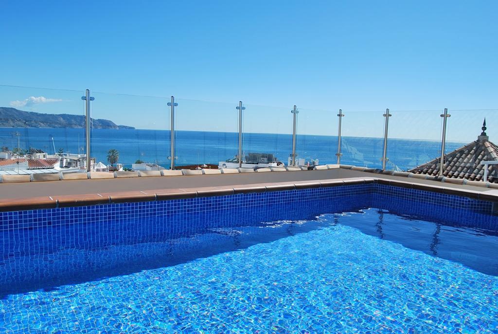 Plaza Appartement Nerja