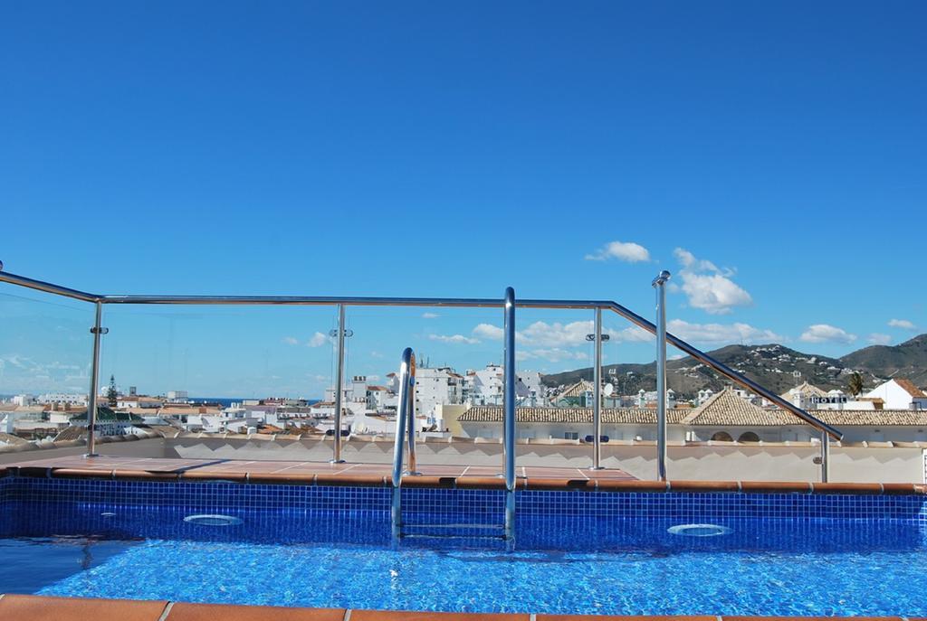 Plaza Appartement