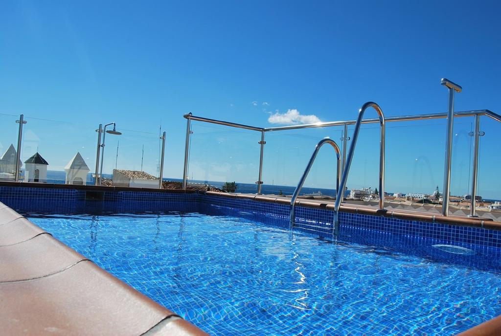 Plaza Appartement