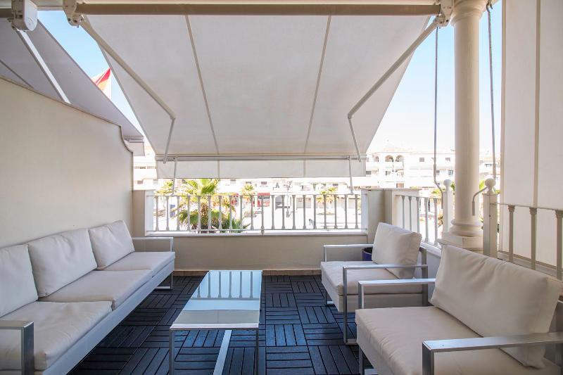 Appartement Plaza *
