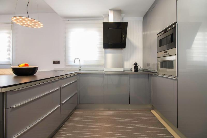 Appartement Plaza