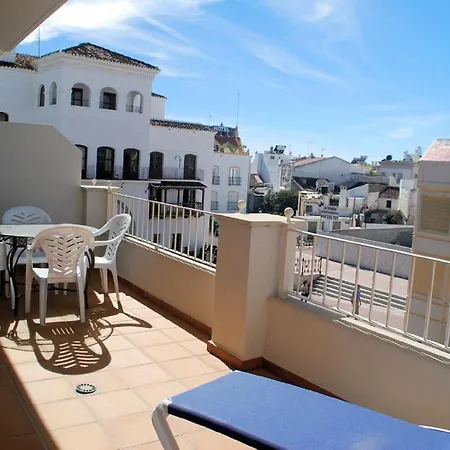 Apartamentos Plaza Nerja Kamer foto