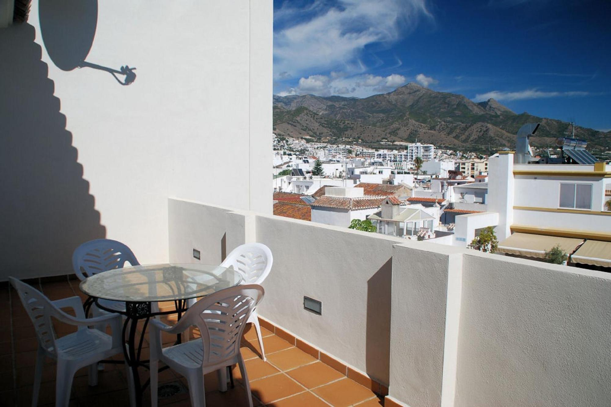 Plaza Apartament *