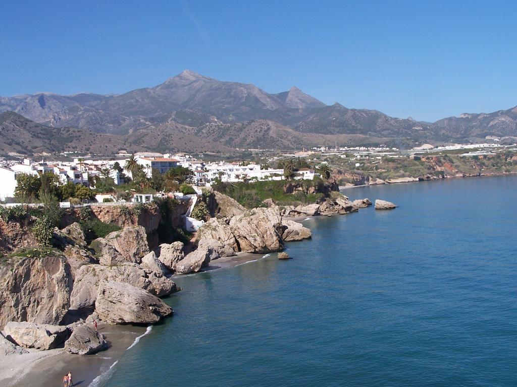 Plaza Apartament Nerja