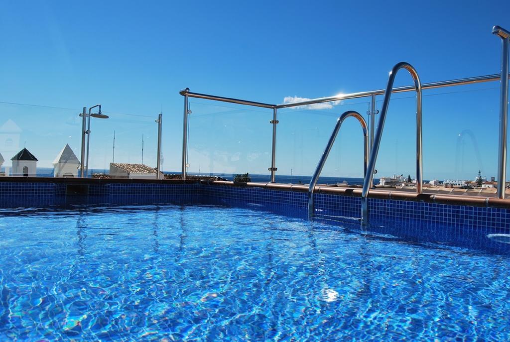 Plaza Apartament