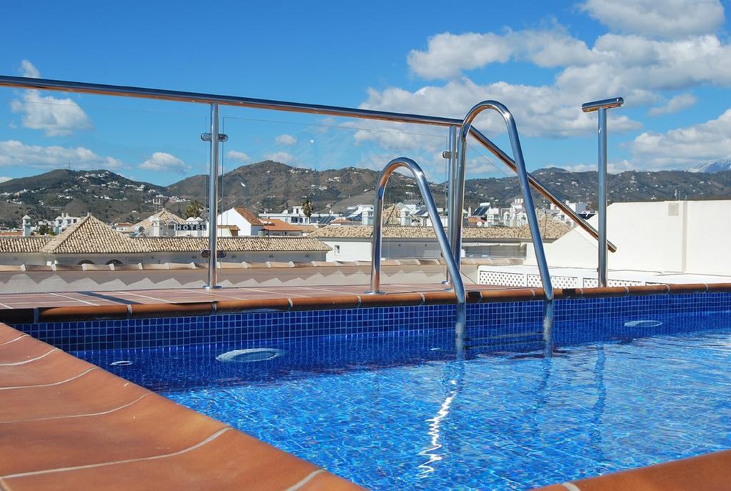 Plaza Apartament Nerja