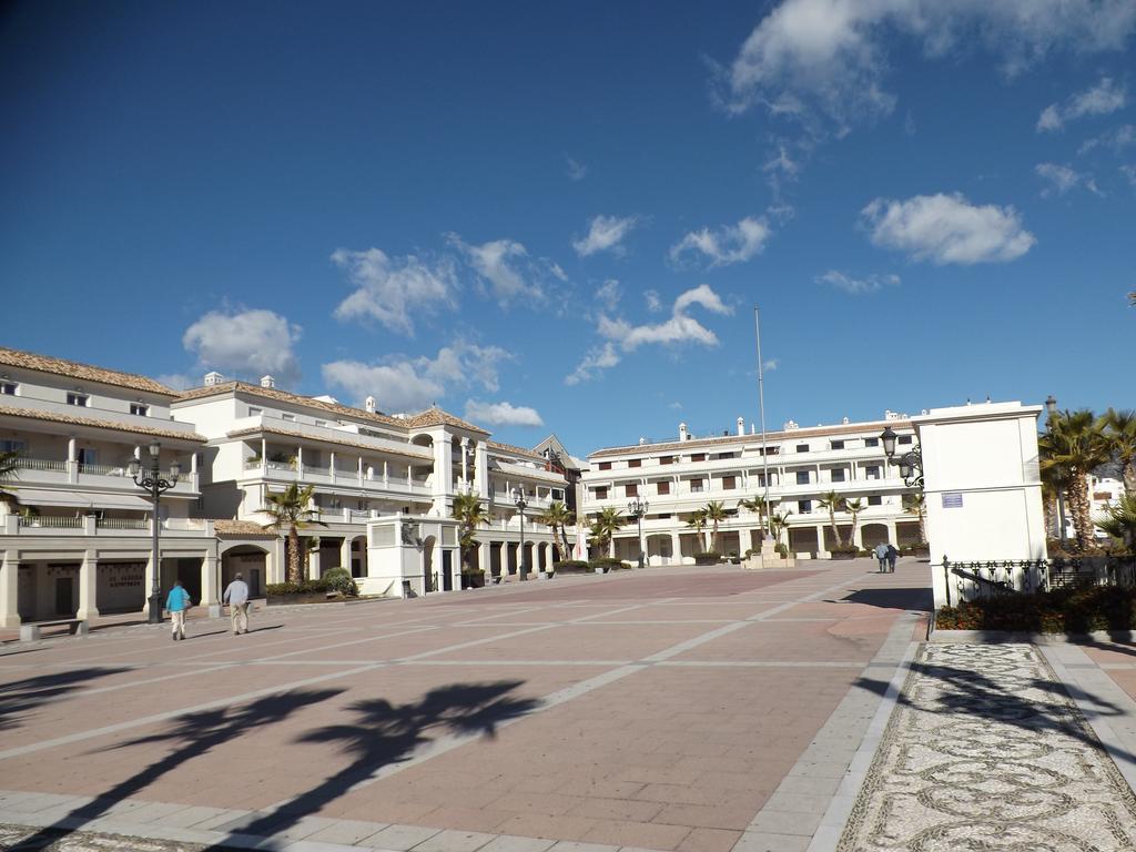 Plaza Apartament Nerja