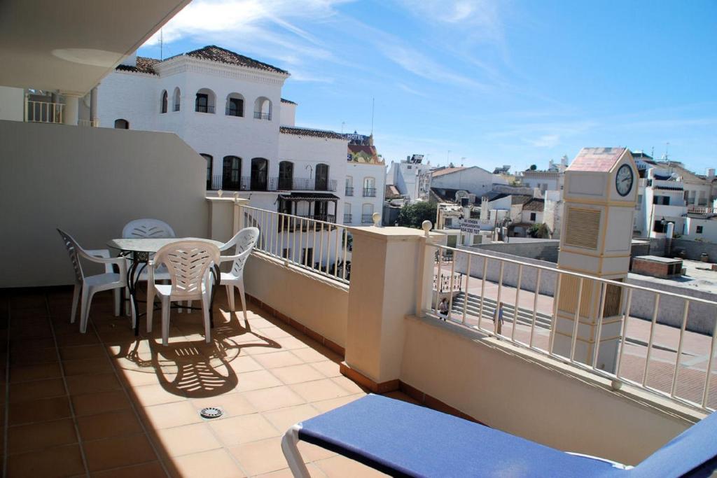 Plaza Apartament *