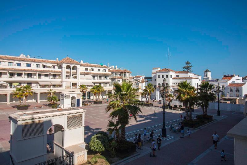 Apartament Plaza